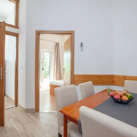 A8 Apartament Igrane